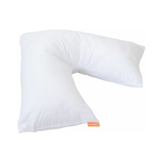 Comfort Boomerang Pillow