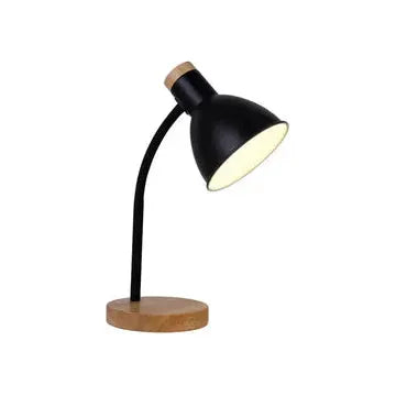 Merete Table Lamp - Black