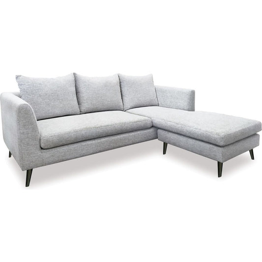 Metropolis 3-Seater with Reversible Chaise