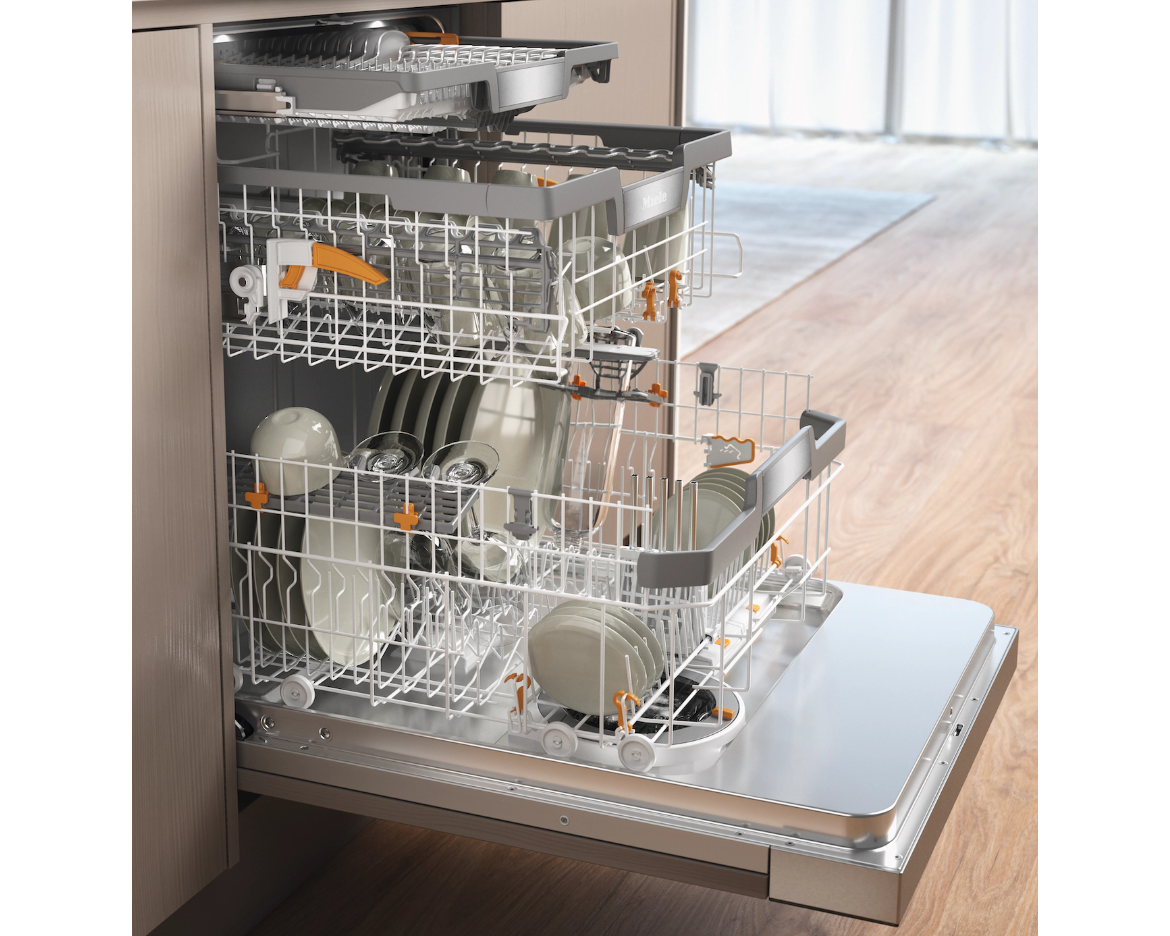 G7719 SCi XXL | AutoDos Semi Integrated Dishwasher