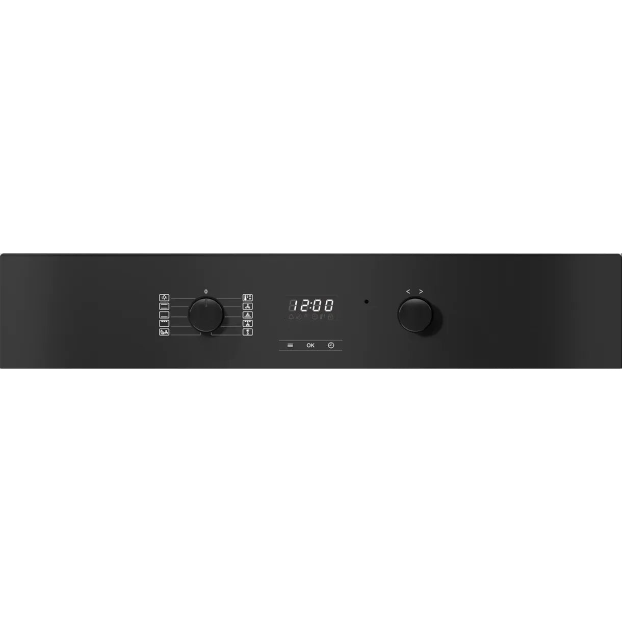 H 2457 B | Oven