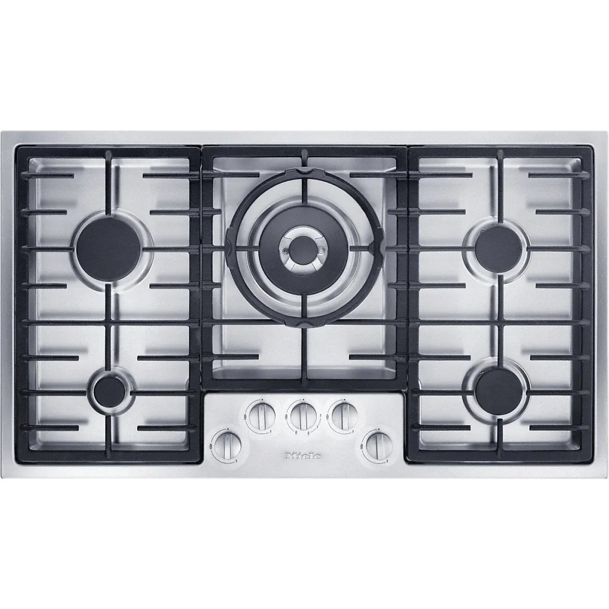 KM 2354 | 89cm Gas Cooktop