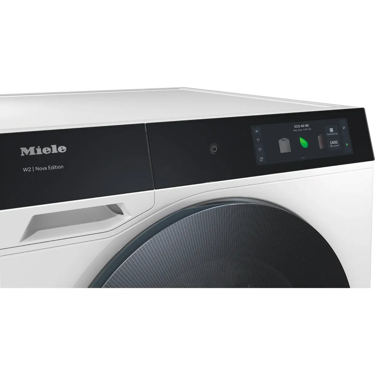 WQ1200 WPS | 10kg | Nova Edition