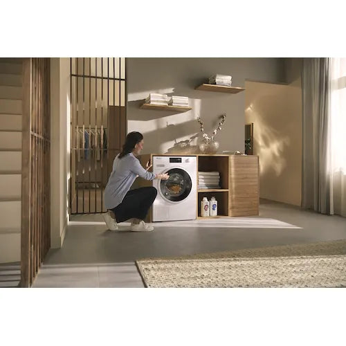 WWB360 WCS | 8kg | PWash