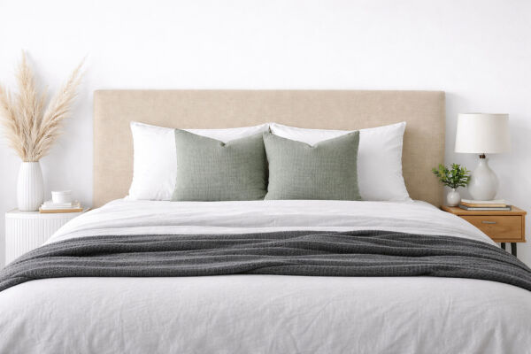 Milano Headboard