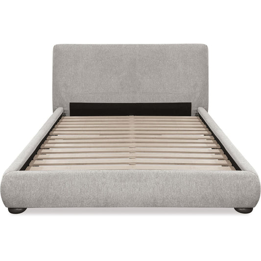 Mina Slat Bed Frame