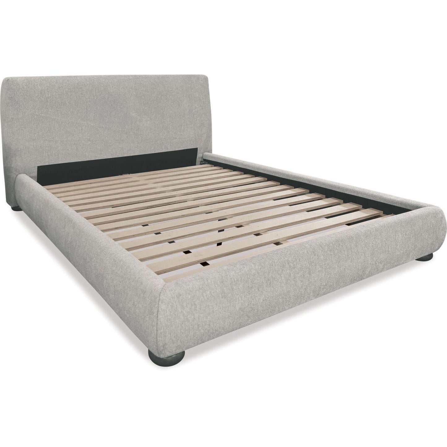 Mina Slat Bed Frame