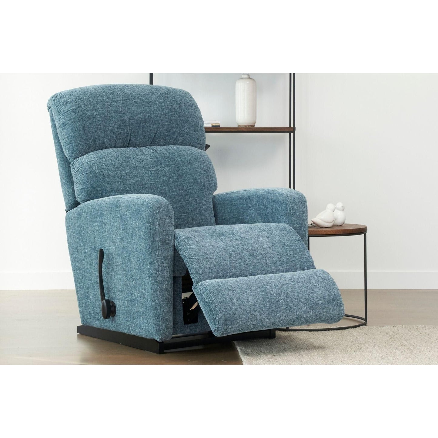 Mira Rocker Recliner - Fabric