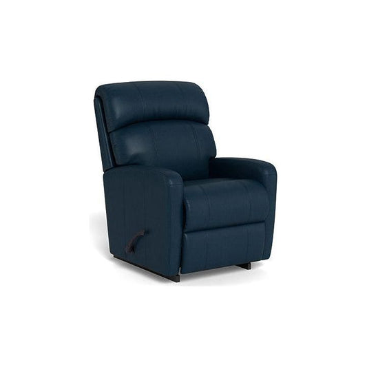 Mira Rocker Recliner - Leather