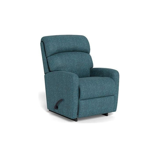 Mira Rocker Recliner - Fabric