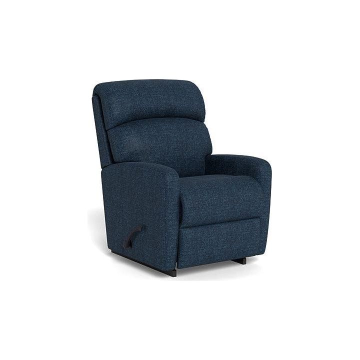 Mira Rocker Recliner - Fabric