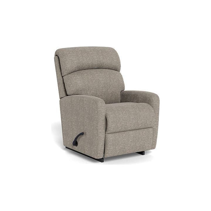 Mira Rocker Recliner - Fabric