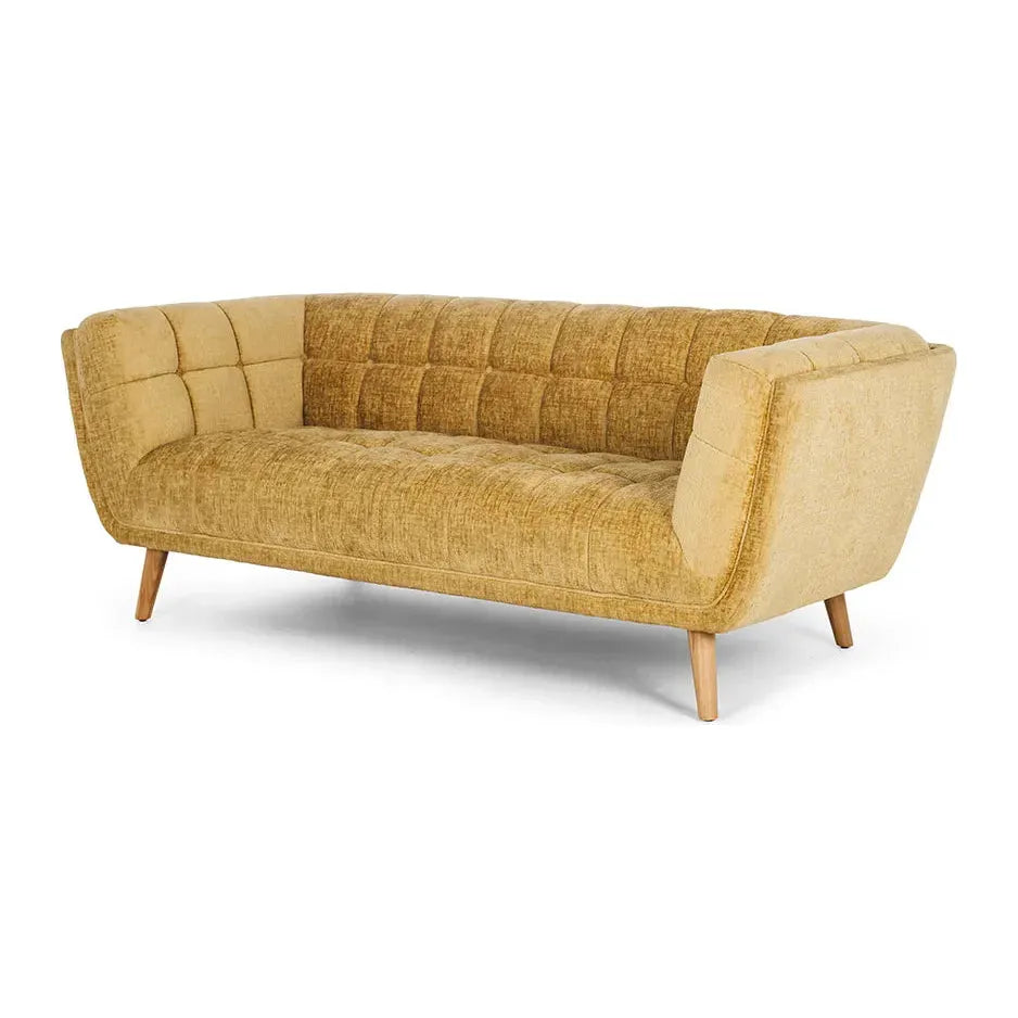 Towelie 3-Seater Sofa
