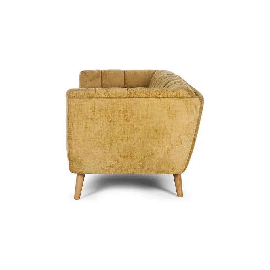 Towelie 3-Seater Sofa