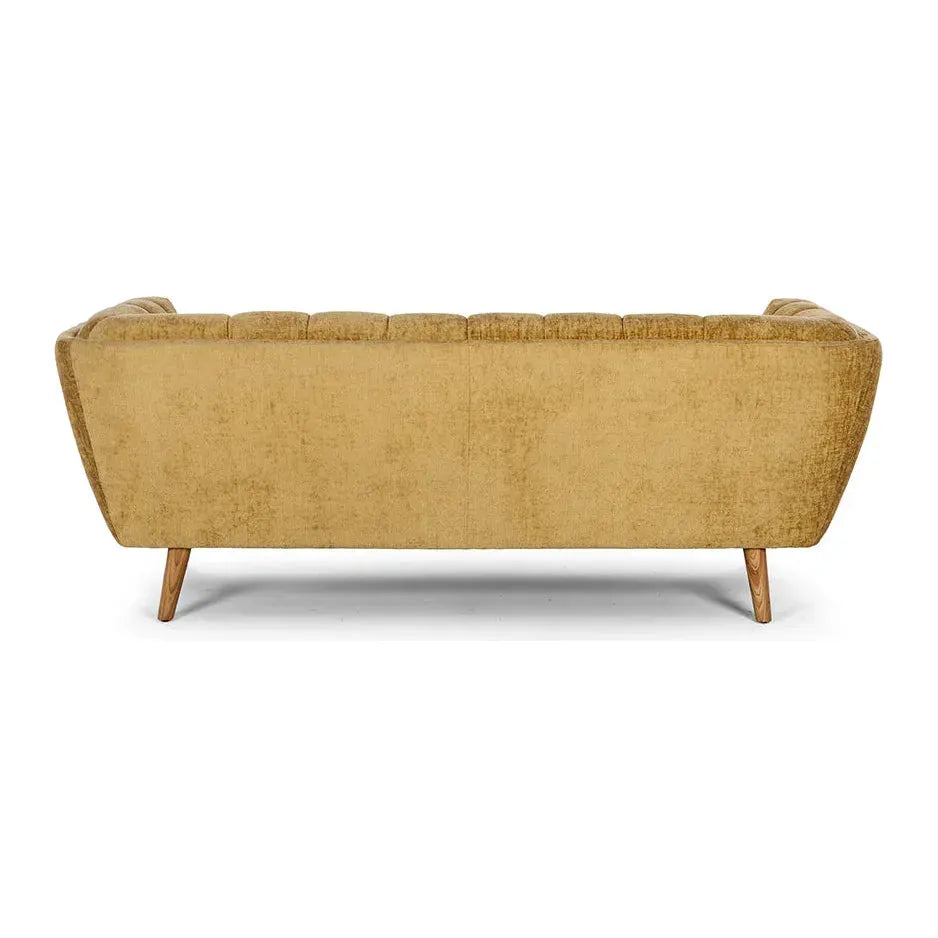 Towelie 3-Seater Sofa