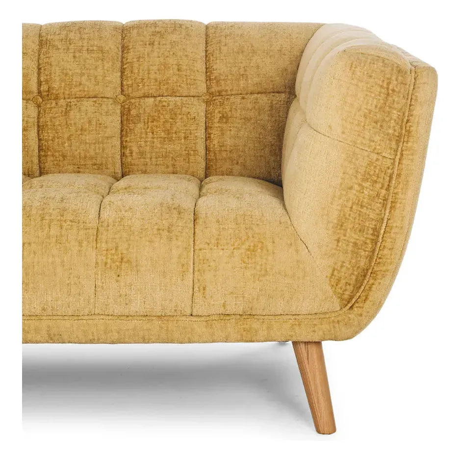Towelie 3-Seater Sofa