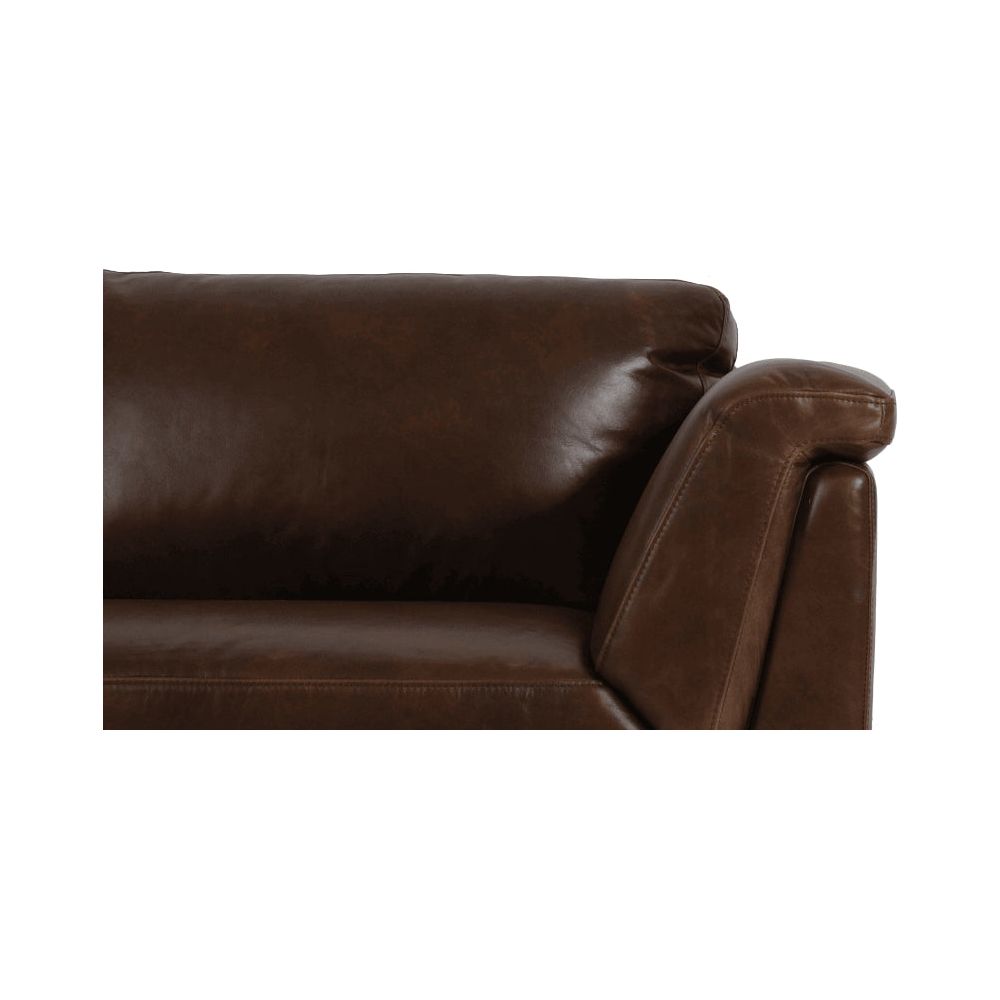 Nash 2.5 Seater - Leather