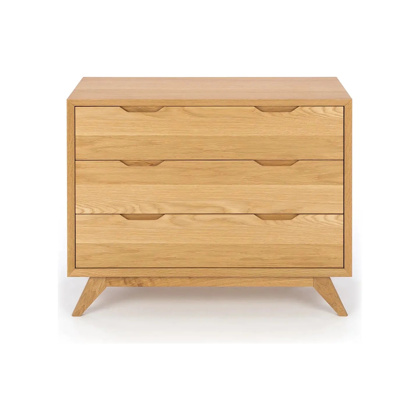 Norway 3-Drawer Chest