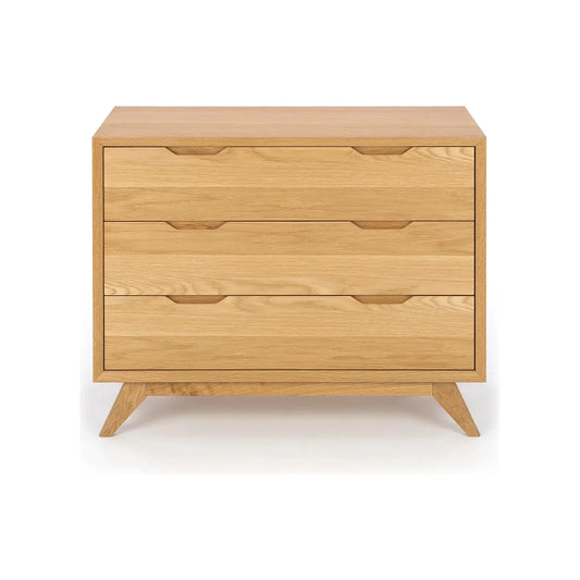 Norway 3-Drawer Chest