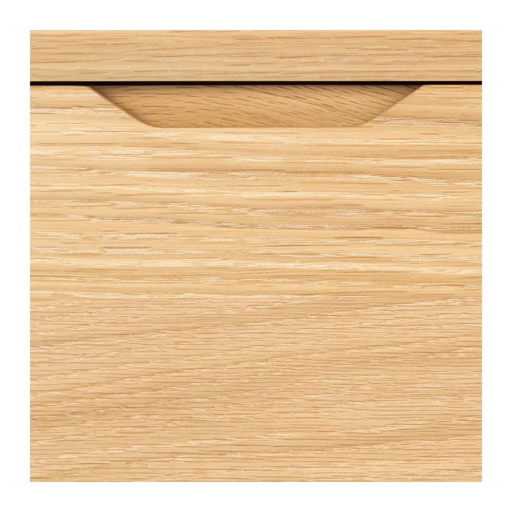 Norway 5-Drawer Tallboy