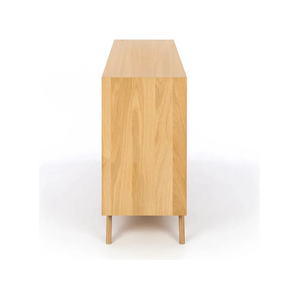 Norway 6-Drawer Dresser