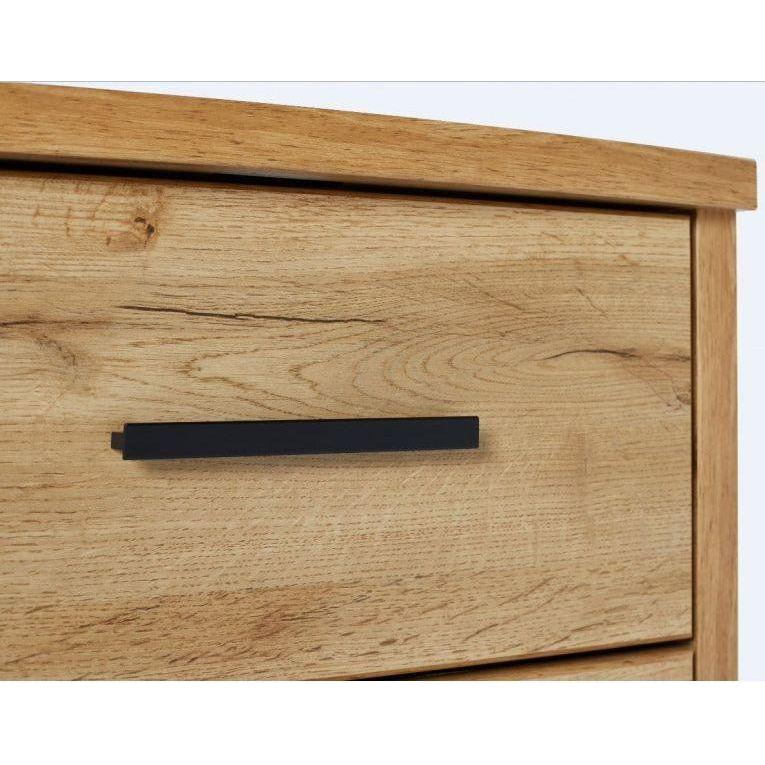 Nova 6-Drawer Tallboy