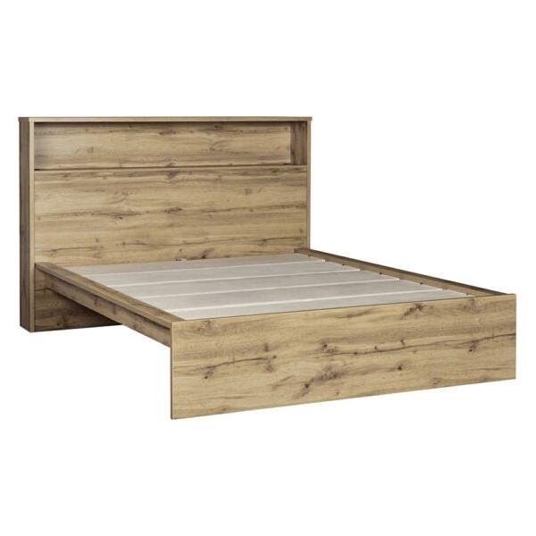 Nova Storage Bed Frame
