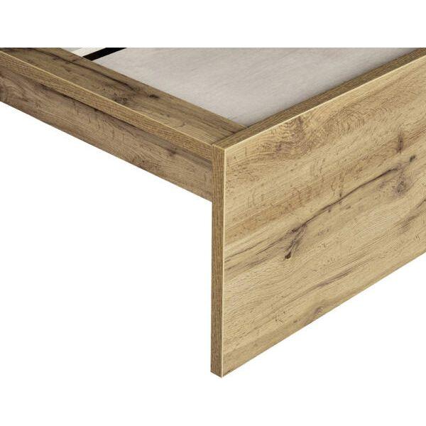 Nova Storage Bed Frame