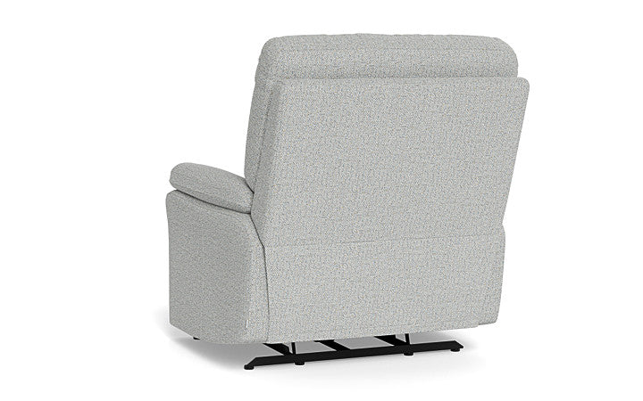 Oakland Flick Action Recliner - Fabric