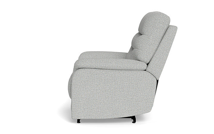 Oakland Flick Action Recliner - Fabric