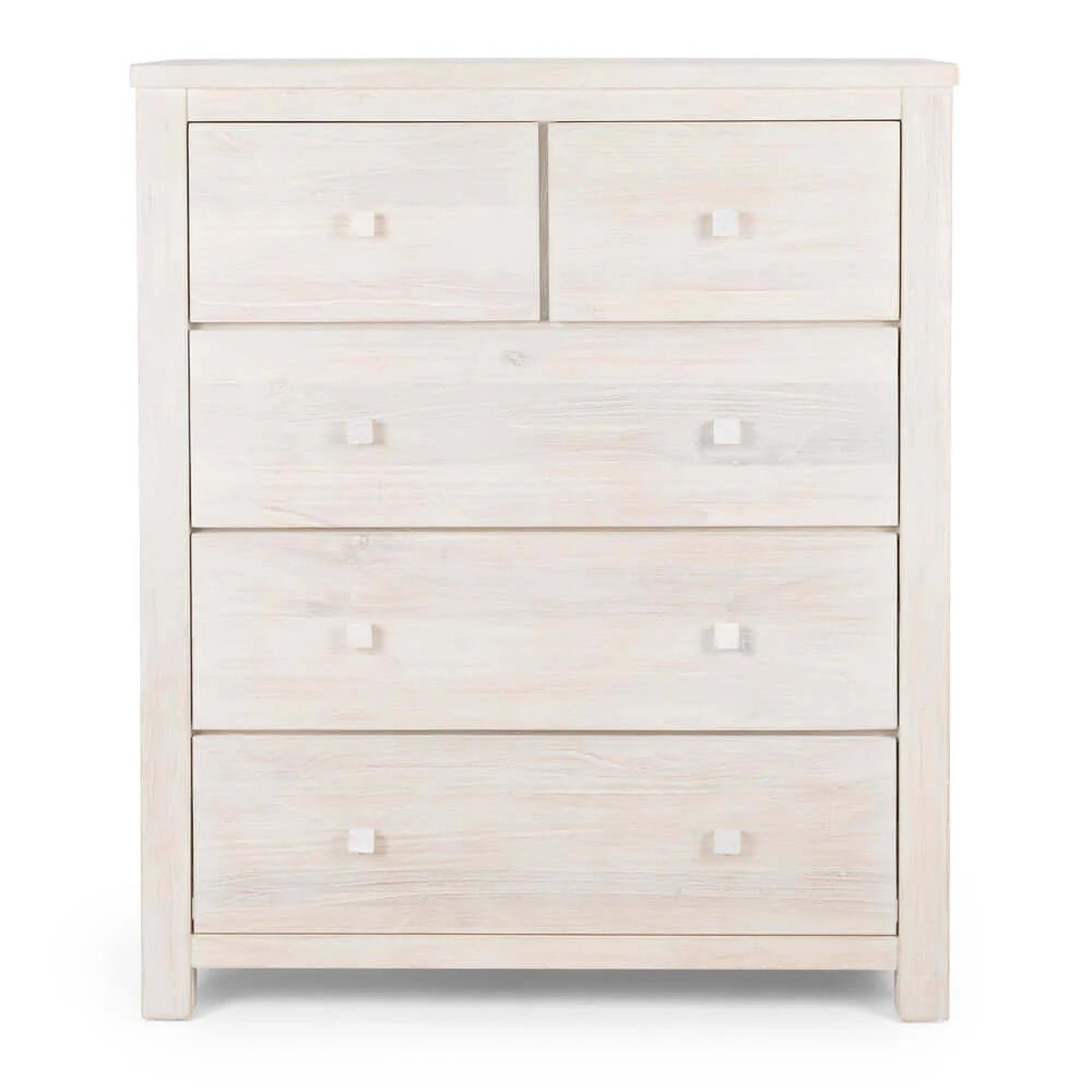 Ohope 5-Drawer Chest