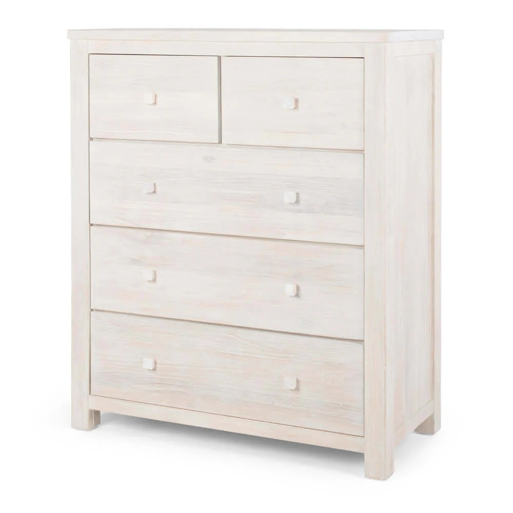 Ohope 5-Drawer Chest