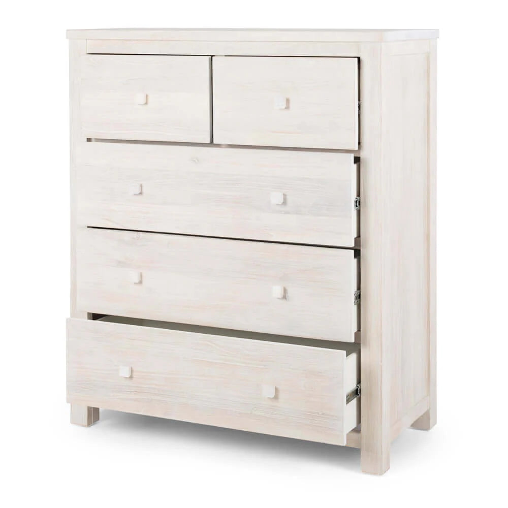 Ohope 5-Drawer Chest