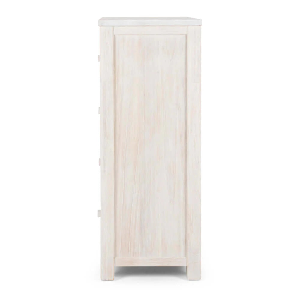 Ohope 5-Drawer Chest