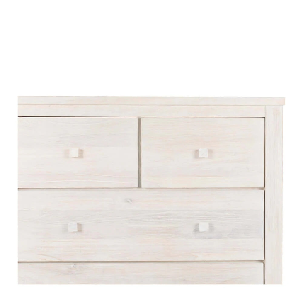 Ohope 5-Drawer Chest