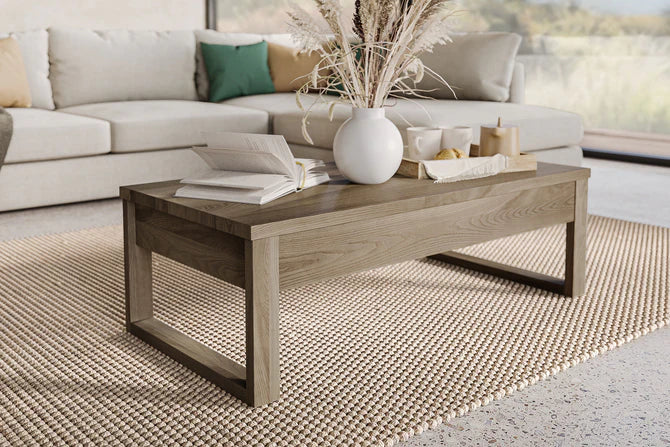 Ohope Coffee Table
