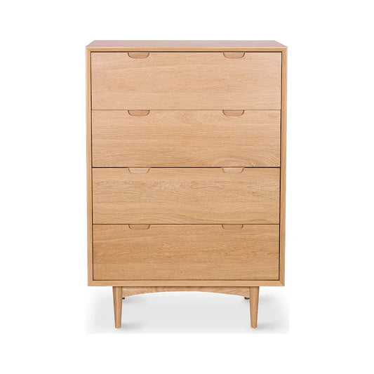 Oslo 4-Drawer Chest
