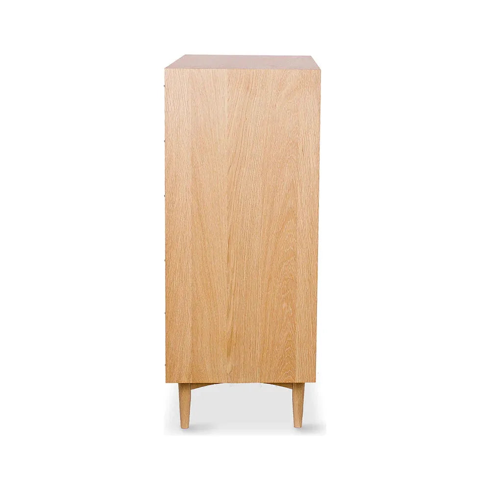 Oslo 4-Drawer Chest
