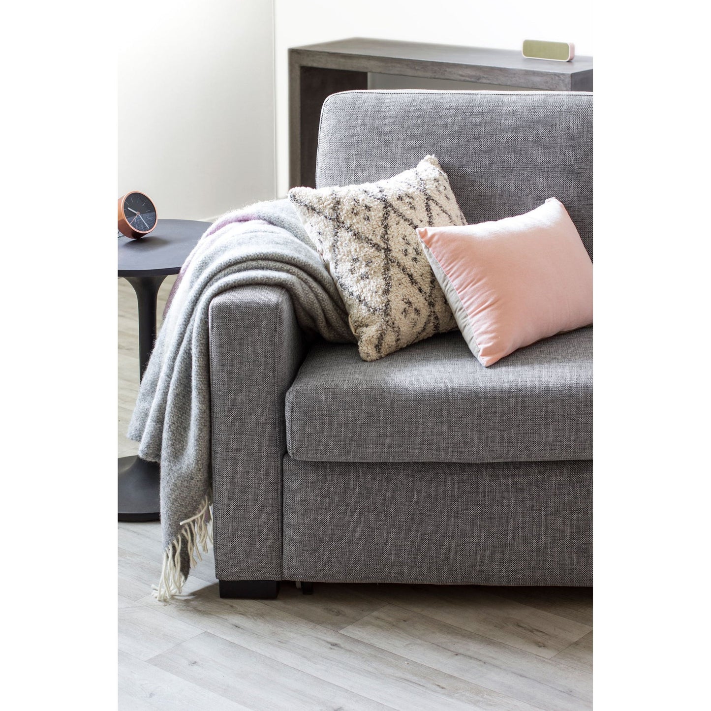 Optimus Queen Sofa Bed