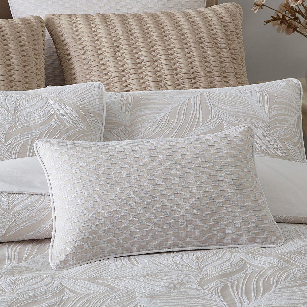 Nami Linen Duvet Cover Set