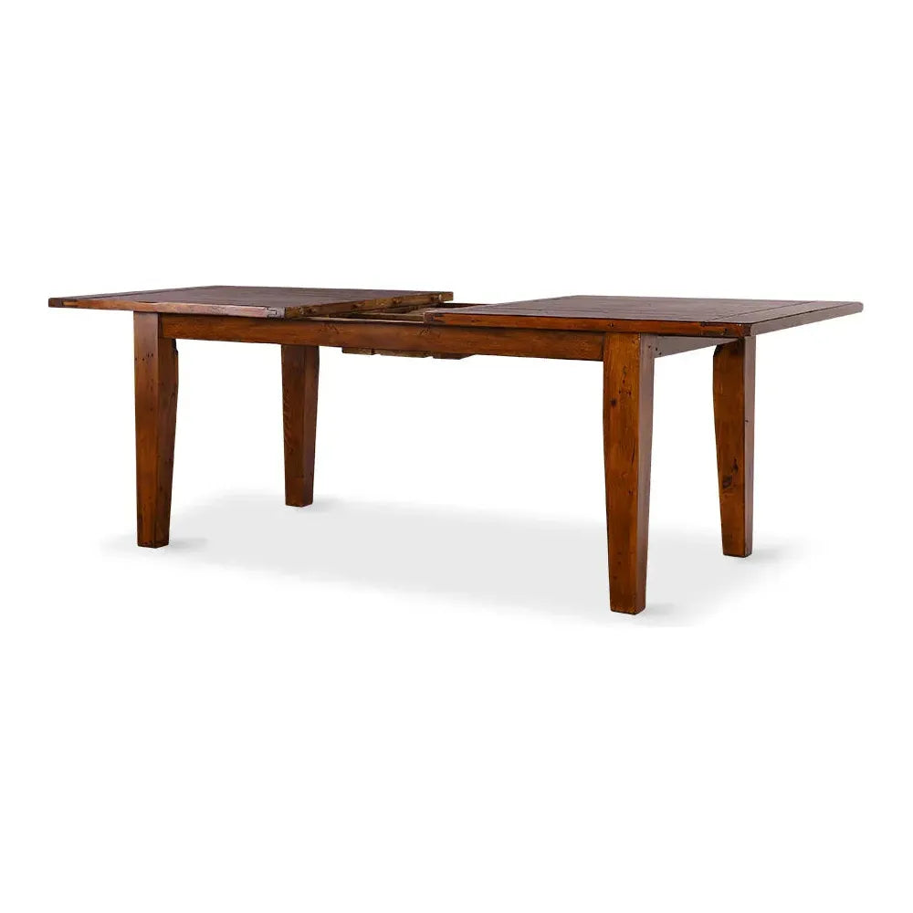 Irish Coast 1830 Extension Dining Table