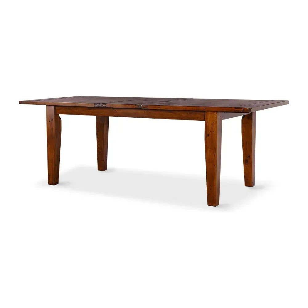 Irish Coast 1830 Extension Dining Table