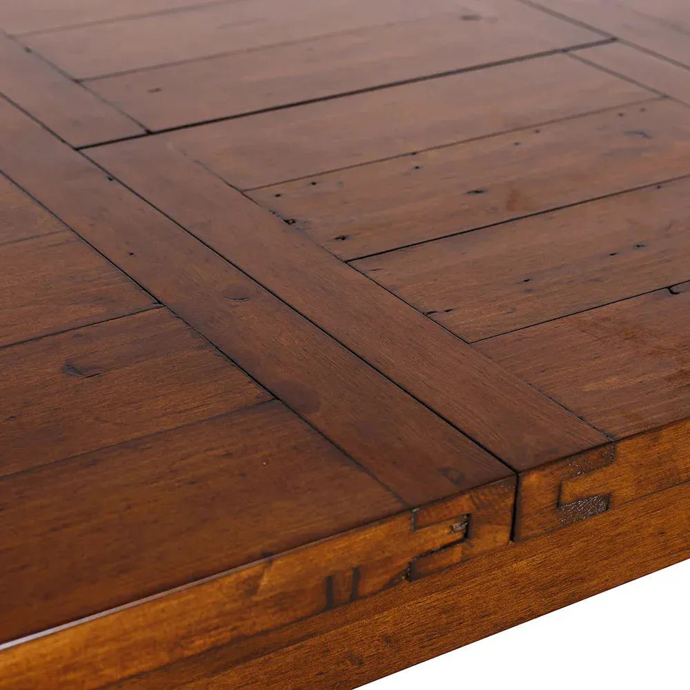 Irish Coast 1830 Extension Dining Table
