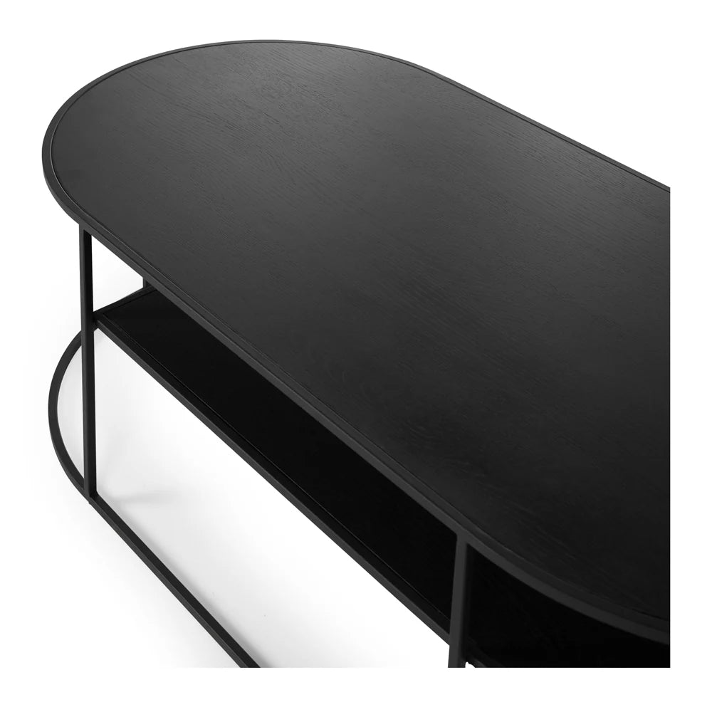 Deco Coffee Table