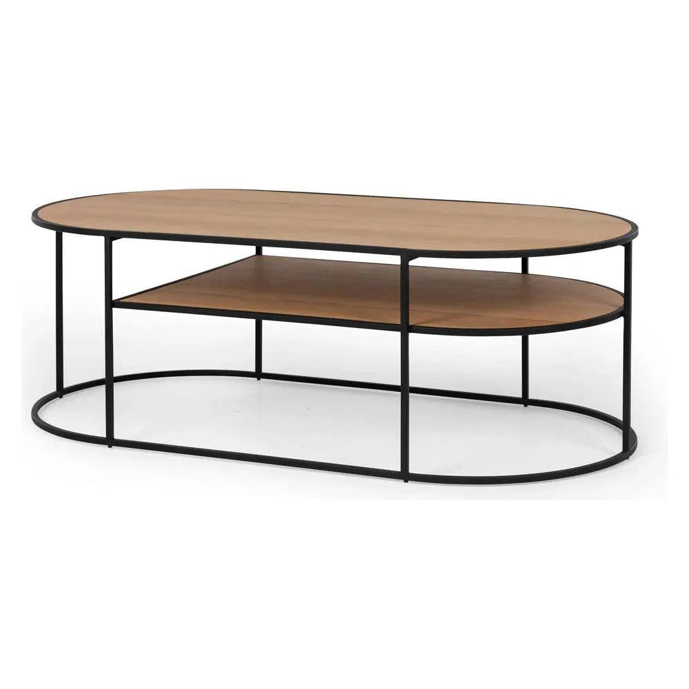 Deco Coffee Table