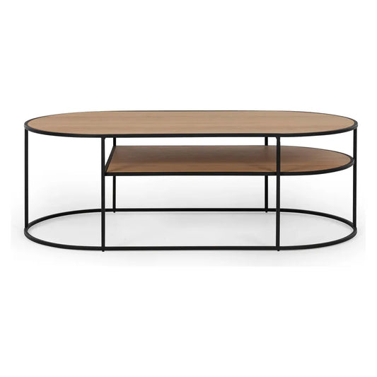 Deco Coffee Table