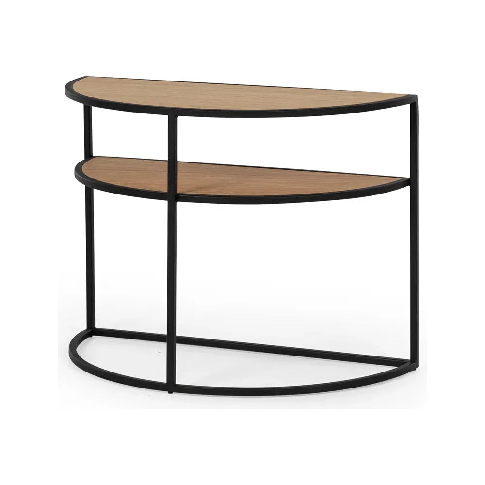 Deco End Table