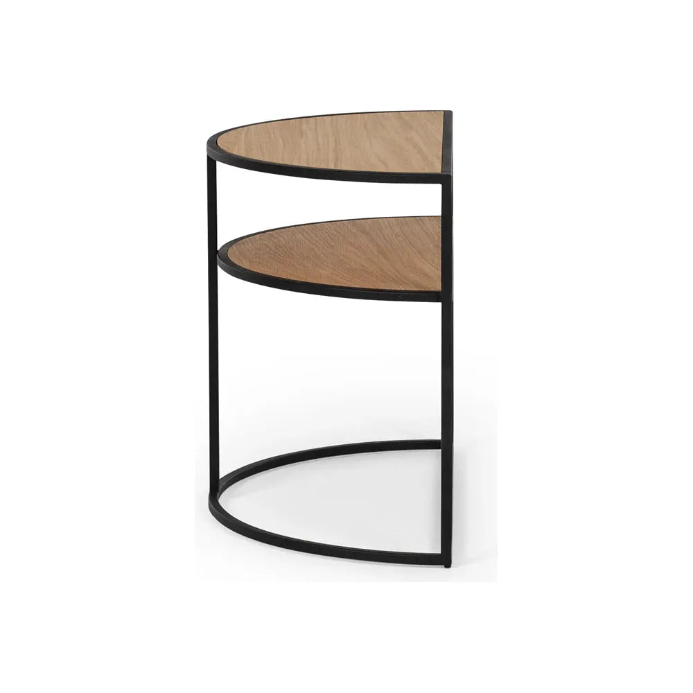 Deco End Table