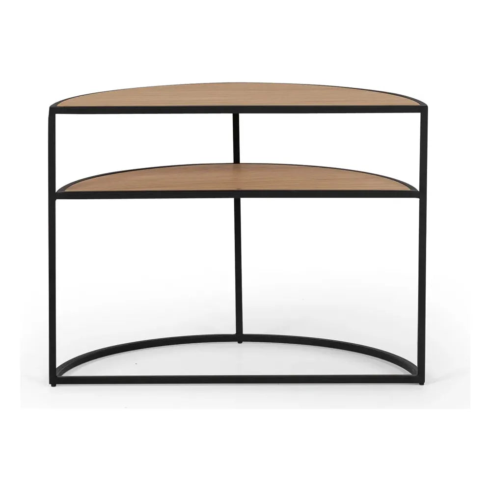 Deco End Table