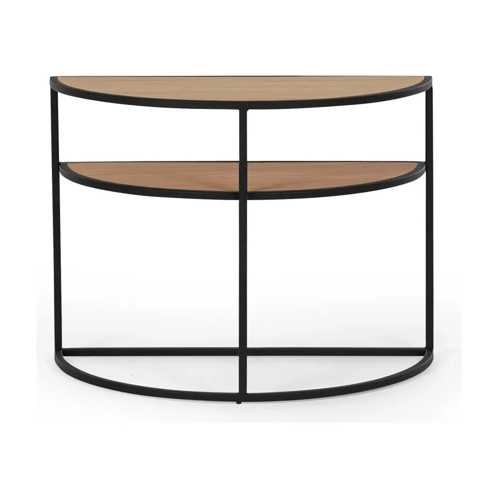 Deco End Table